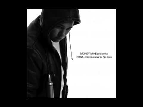 NTSA - Walk Up In The Club Like You Own It