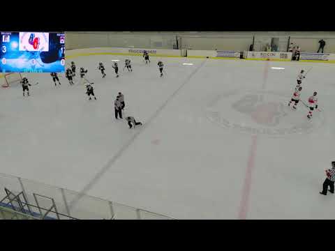 Sportul Studențesc VS Red Hawks