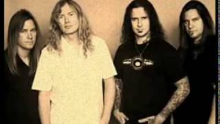 Megadeth - Problem Child (AC/DC Cover)