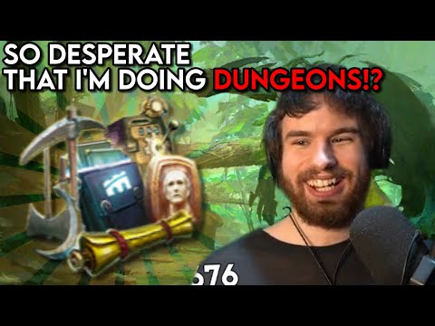 Can I Earn 700 GOLD IN 7 DAYS On My New Account? PART 1/2 - Zero to Hero Episode 21