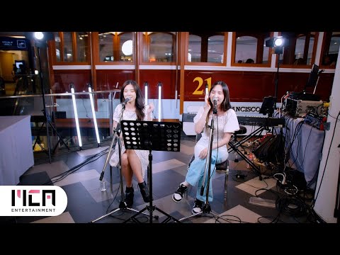 [Live Session #1] Friday - IU (Thai Version) | Nam & Title iWish