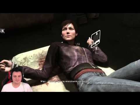 Heavy Rain [#10] - Jeden odcinek a stresu tak wiele