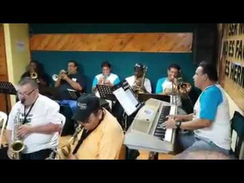 Voces de Billo Hoy - Ensayo Fantasía Nocturna