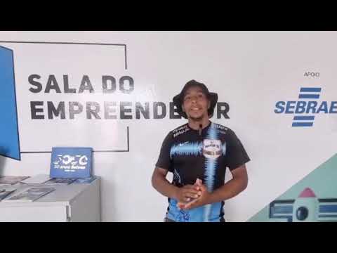 Sala do Empreendedor - Guarani de Goiás