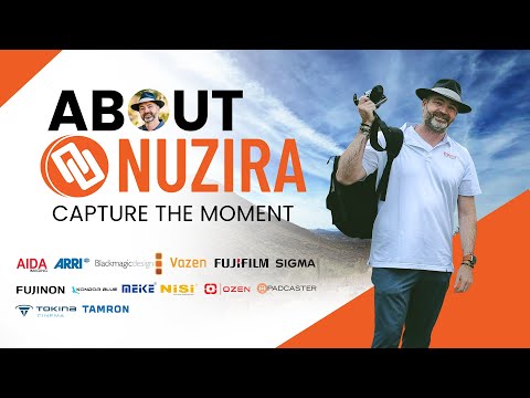 Shop Nuzira: Your Top Camera Store for High-Quality Camera Products & Accessories