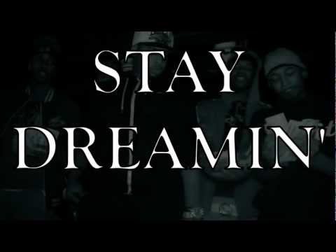 TKO Drizzy Ft. Chris Mille & Spenzo - Stay Dreamin' **TEASER**