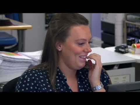 Motor Neurone Patient Fights Sepsis at St Georges | 24 Hours In A&E UK