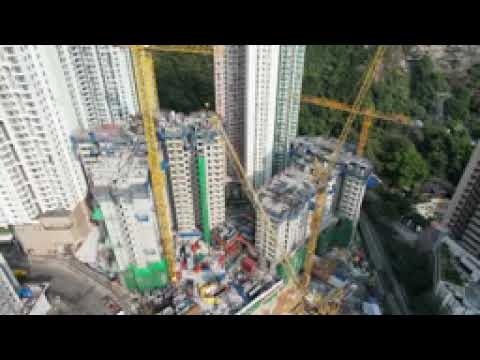 IPF - Public Housing Estate (03.31.2023)