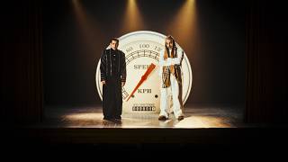 MOTIVE & JEFE - MANDALİNA (Official Music Video) MOTIVE & JEFE - MANDALİNA (Official Music Video)