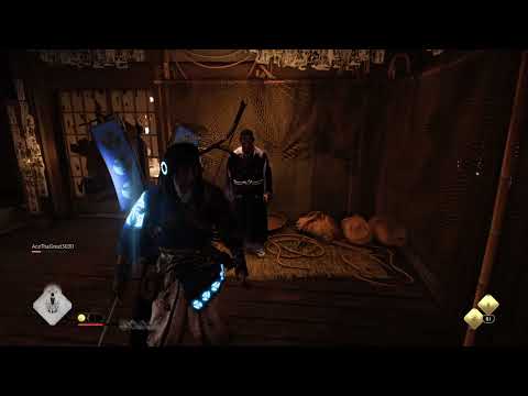 Ghost of Tsushima Legends glitches and the Invincible healing dog