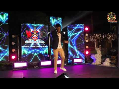 CSM27 Semi Final - Unique Touch - Trini River Lime - (Chutney Soca Monarch 2022 Semi Finals)
