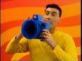 Opening To Bob The Builder Celebrate With Bob 2002 VHS True HQ