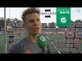 Jelle Galema over explosieve derby: 'Incasseren en uitdelen hoort erbij'