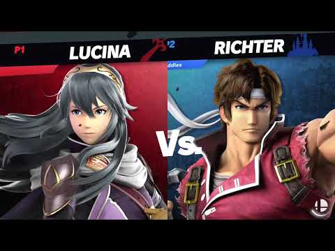 SDX vs Riddles - Rot6 Feb'19 - Ultimate Losers Final