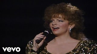 Reba McEntire - You Lie (Live From Reba In Concert / 1990)