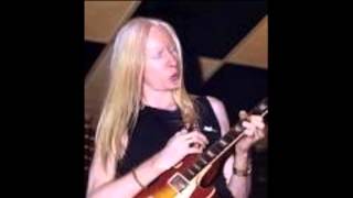 Johnny Winter at Life, N.Y. 1999 Part 1 "Got My MoJo Working"