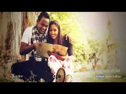 Obe Senehen - Studio 18 Official Music Video ( Full HD ) LKWaves.com