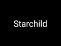 Starchild Logo History