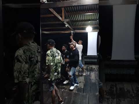( 🔴 LIVE ) Yanger Waktu Pacaran---Abam Rap Ft Brantox