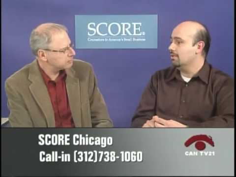 John Fairley - Walker Sands Communications - YouTube