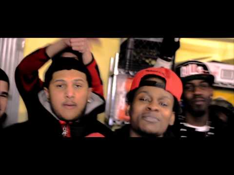 Tom Styles x Tripz - Keep Banging