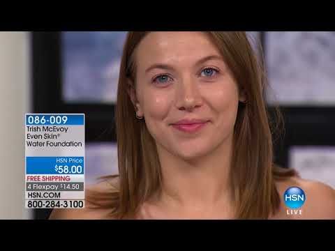 HSN | Trish McEvoy Beauty Gifts 12.05.2017 - 08 PM