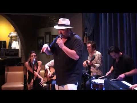 Jeff Lewis Never Been To Spain Hard Rock Cafe