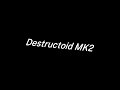 Destructoid MK2 Slowed