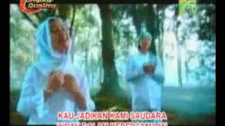 Download lagu Alhamdulillah   Opick feat  Amanda mp3