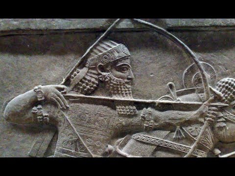 Ambiguous Assyrian Releases