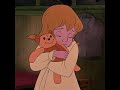 The Rescuers Medusa And Penny English