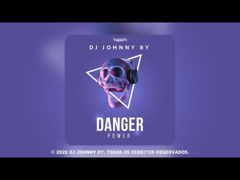 Dj Johnny By - Danger Power (Original Mix) | Instrumental De Afro House | Benga | 2022🔥🔥