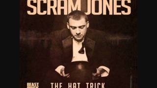 Scram Jones - Back in the Park