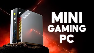7 Best Mini Gaming PC Worth Buying in 2026