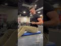 MASSIVE BACK ROUTINE #fitness #fitnesslife #fitnesslifestyle #fitnessmodel #fitnessmotivation #fit