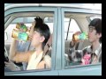 MIRAI OCHA MACET MUDIK