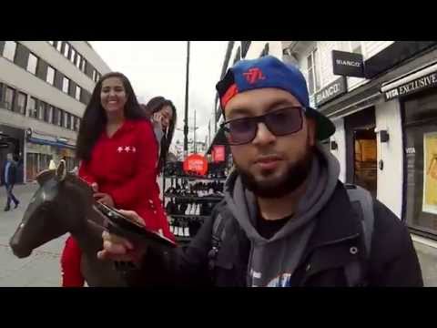 GoPro Done In One: Orlando Molina - Brooklyn, NY 5.18.15 - Music