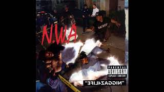 N.W.A - Protest - Interlude