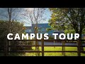 Marjon Campus Tour 2020