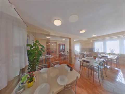 Prezentacja Sanatorium „Zbyszko”