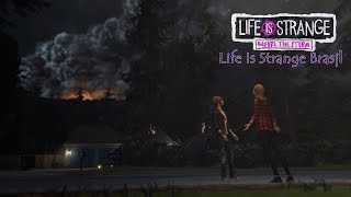 【Life is Strange: Before The Storm Musica Ep.3 - All I Wanted by Daughter Remix Legendado PT-BR】