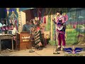 வேடன் வள்ளி தர்க்கம் வேம்பனூர் நாடகம