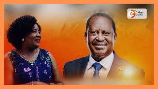 Download lagu Ida Odinga urges calm and dialogue in ODM as leaders pay tribute to Raila on his birthday mp3