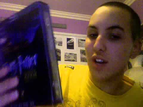 Harry Potter Complete 8-Film Collection Blu-Ray Unboxing and Review