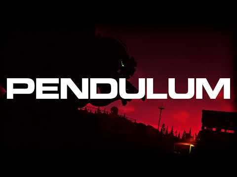 Pendulum - Colourfast (DnB Edit)