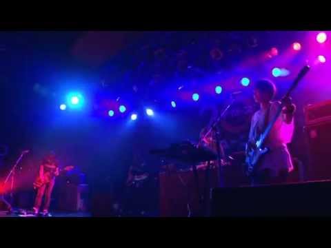 Ki/oon 20 Years & Days (Live At Liquidroom)