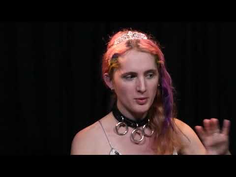 Holden Karau (Google) interviewed at Strata Data Conference 2018