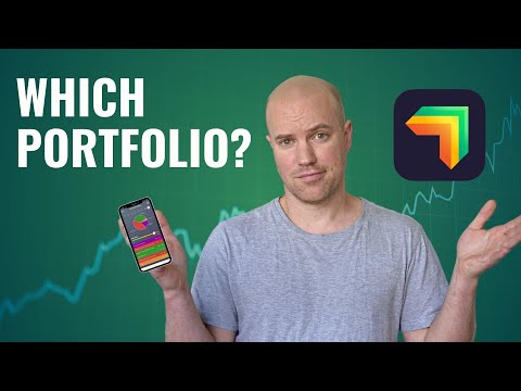 Raiz Portfolios (Which One Should You Pick?)