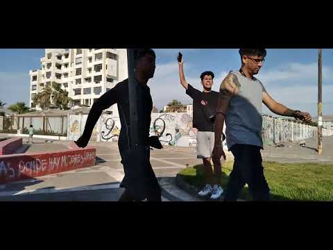 8vos de final - Uchiha vs Bno - Batallas Under Round 2022 -  fecha 7