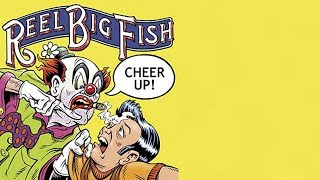 Reel Big Fish's "Ban The Tube Top" Rocksmith Bass Cover